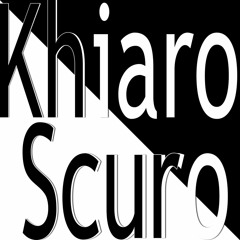 KHIARO SCURO
