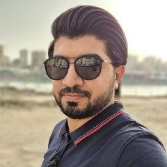 Khaled B. Ali