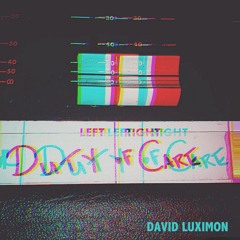 David Luximon