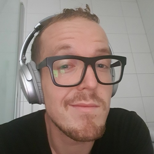 Oskar Ackerberg’s avatar