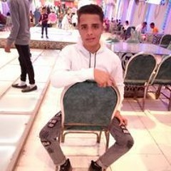 Mohammed Regep