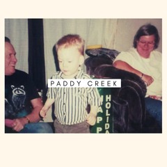 Paddy Creek