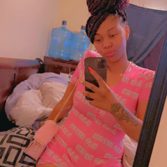 ShikaFaye DaSip Barb