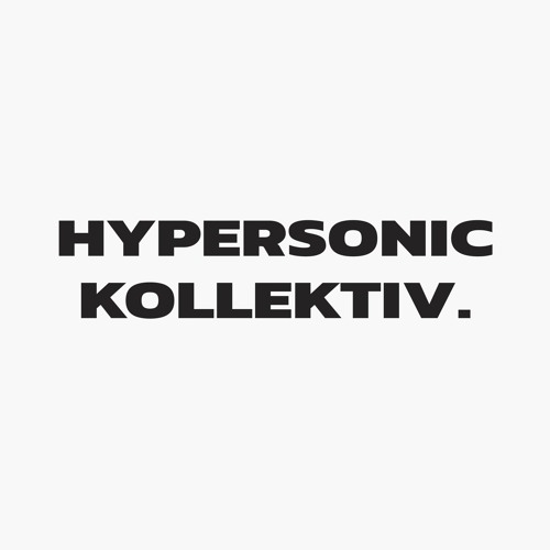 HyperSonicKollektiv’s avatar
