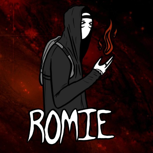 👽 ROMIE ™ 💧[LIQUID GUARDIANS]💧’s avatar