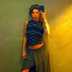 MARY DJANE