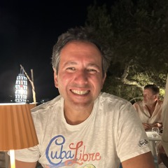 Steven Azarbad