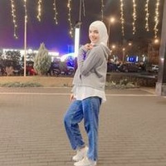Hanan Tarek