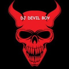 DJ Devil Boy