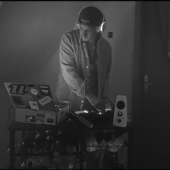 DJ Finne, ausm echten Norden