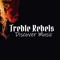 Treble Rebels Radio