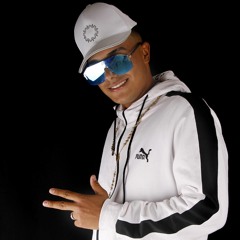 Daniel Bustamante