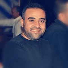 Mahan Mansour