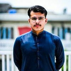 Talha Khattak