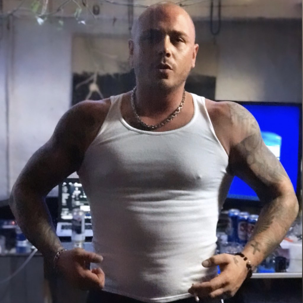 Jerry Leone