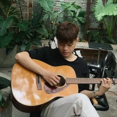 Mất Kết Nối [Lo-Fi Ver.] - Dương Domic x TK2 Lofi ♪