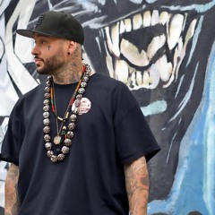 Uati Chief Aka The Buddha Prince