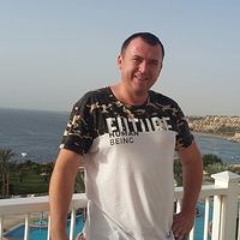 Олег Владимирович