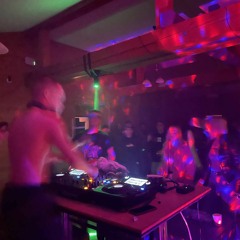 DJ Cerøvnik