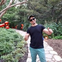 Sam Ro
