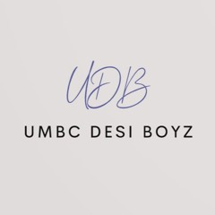 UMBC Desi Boyz