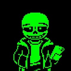 Green Sans