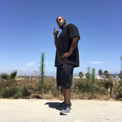 Dj Waxcutta Williams