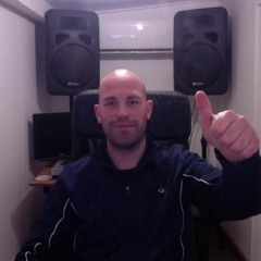 Official David Palacios