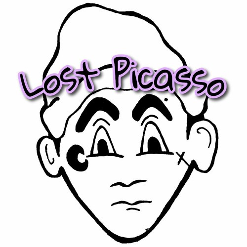 Lost Picasso’s avatar