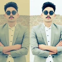 Øye Hamza Maaz