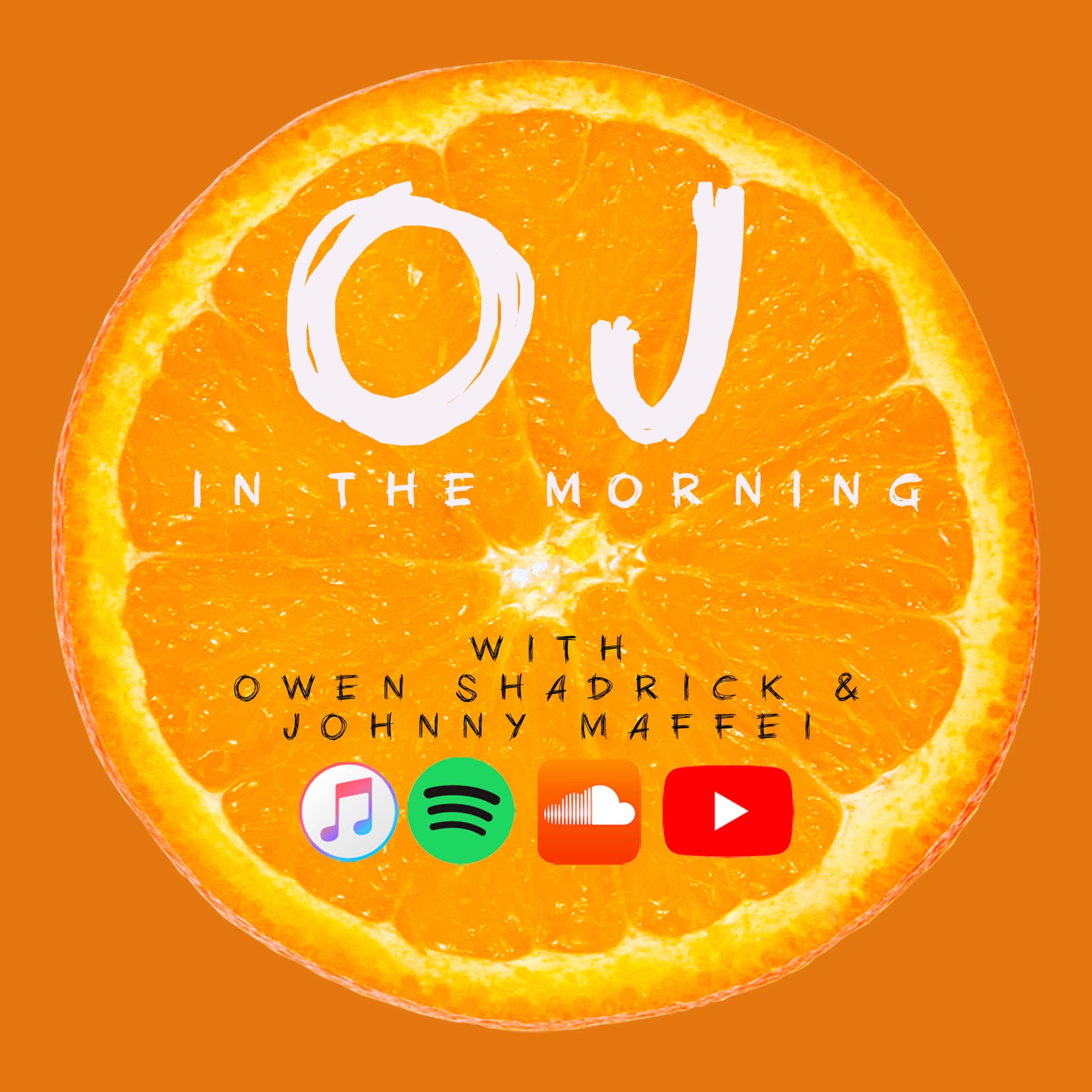 OJ In the Morning