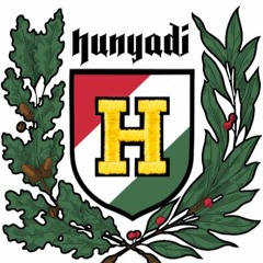 Hunyadi HG