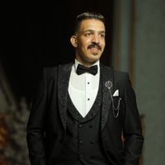 Ahmed Mostafa