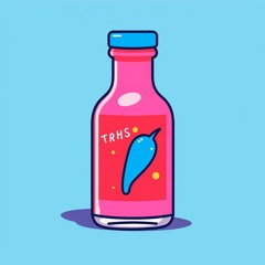 The Restaurant Hot Sauce