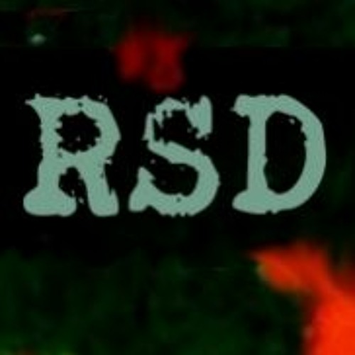 RSD - Shellfish (Dub)