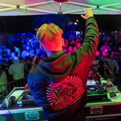 CRASH THE SYSTEM (FADE MASHUP) - [FREE DOWNLOAD]