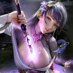 Shadow Shogun