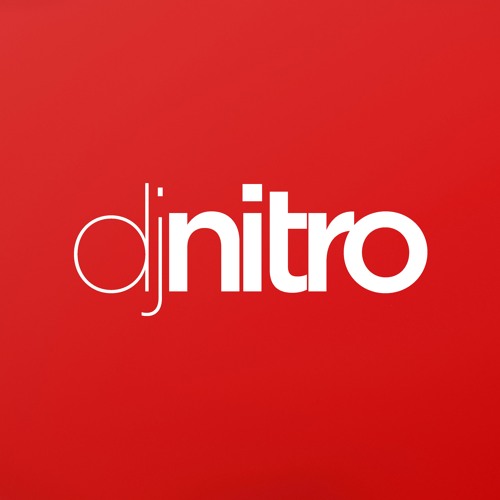 Dj Nitro — artist photo