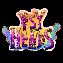 Psy Heads