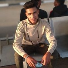 Ahmed Abo Temraz