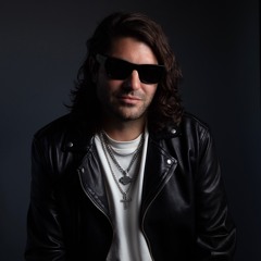 DJ Bradley Gentz