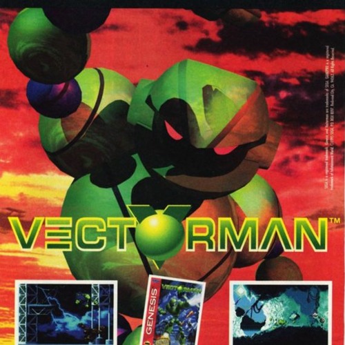 Vectormane’s avatar