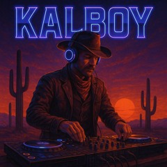 KALBOY DJ