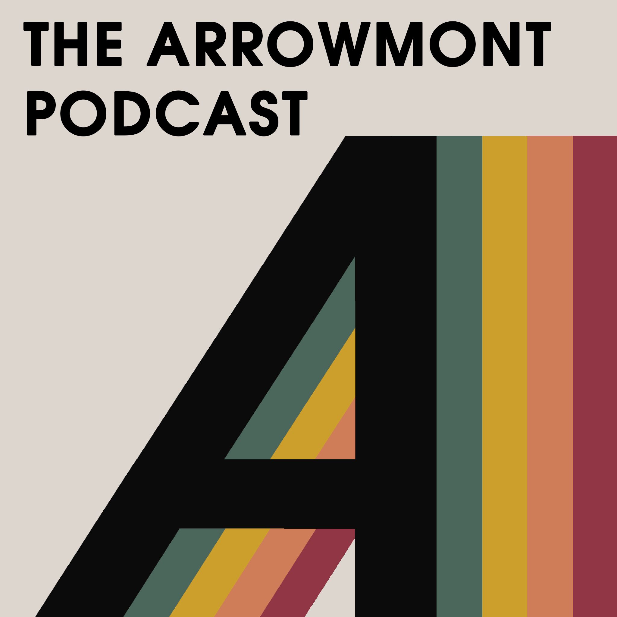 The Arrowmont Podcast