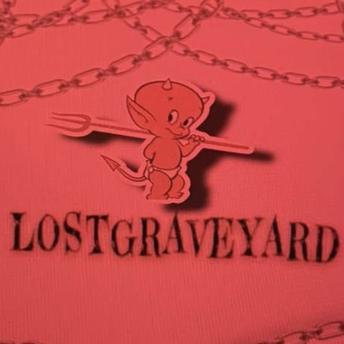 LOSTGRAVEYARD’s avatar