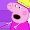 peppa pig🎀