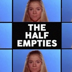 George Glass & the Half Empties