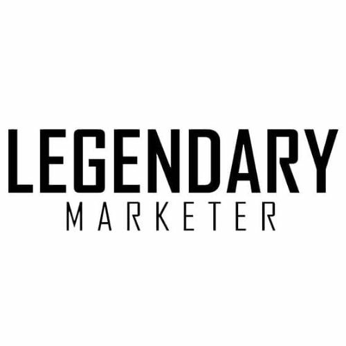 Legendary Marketer’s avatar