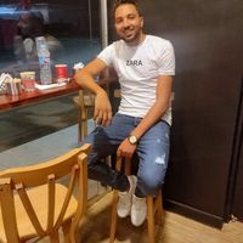 Ahmed Weeka’s avatar