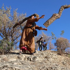 serhildanê
